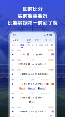 球迷挥舞围巾 助威